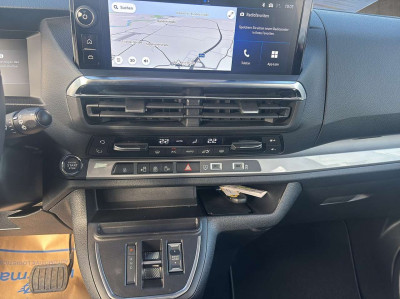 Opel Zafira Gebrauchtwagen