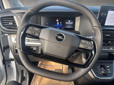 Opel Zafira Gebrauchtwagen