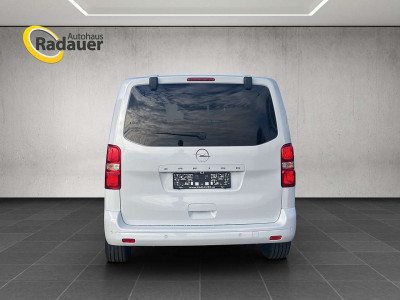 Opel Zafira Gebrauchtwagen