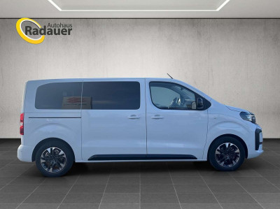 Opel Zafira Gebrauchtwagen