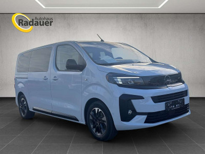 Opel Zafira Gebrauchtwagen