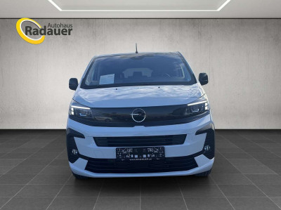 Opel Zafira Gebrauchtwagen