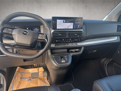 Opel Zafira Gebrauchtwagen