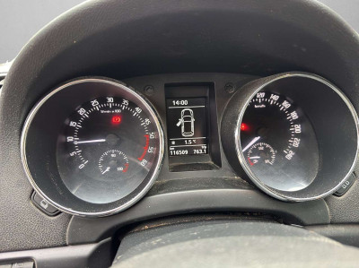 Skoda Yeti Gebrauchtwagen Skoda Yeti Gebrauchtwagen