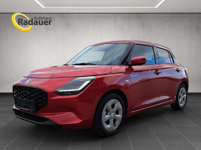 Suzuki Swift Neuwagen Suzuki Swift Neuwagen