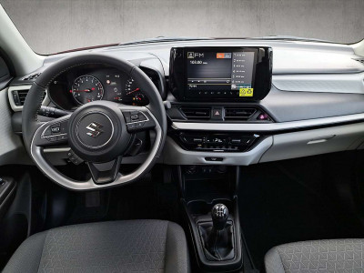 Suzuki Swift Neuwagen Suzuki Swift Neuwagen