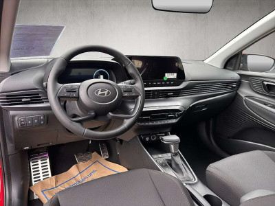 Hyundai Bayon Neuwagen Hyundai Bayon Neuwagen