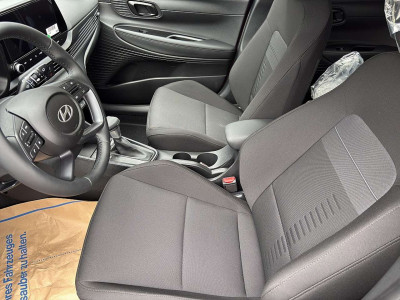 Hyundai Bayon Neuwagen Hyundai Bayon Neuwagen