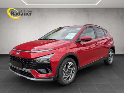 Hyundai Bayon Neuwagen Hyundai Bayon Neuwagen