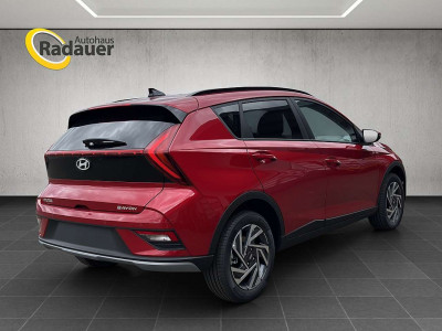 Hyundai Bayon Neuwagen Hyundai Bayon Neuwagen