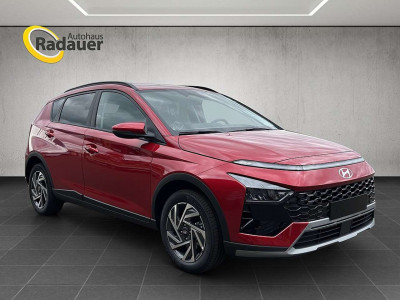 Hyundai Bayon Neuwagen Hyundai Bayon Neuwagen