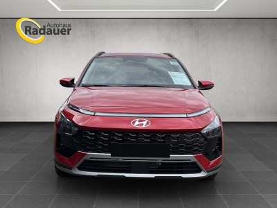 Hyundai Bayon Neuwagen Hyundai Bayon Neuwagen