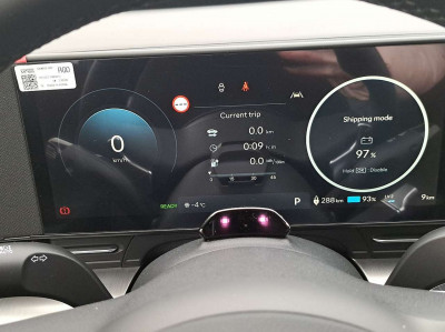 Hyundai Kona Neuwagen Hyundai Kona Neuwagen