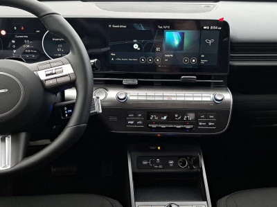 Hyundai Kona Neuwagen Hyundai Kona Neuwagen