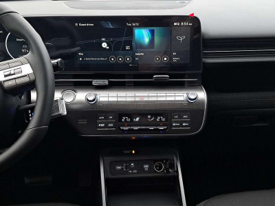 Hyundai Kona Neuwagen Hyundai Kona Neuwagen