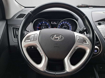 Hyundai iX35 Gebrauchtwagen