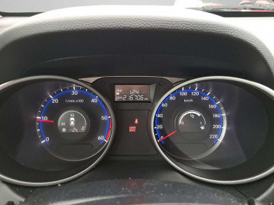 Hyundai iX35 Gebrauchtwagen