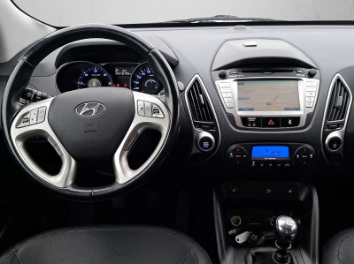 Hyundai iX35 Gebrauchtwagen