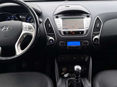 Hyundai iX35 Gebrauchtwagen