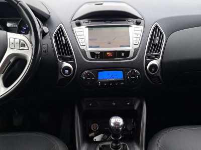 Hyundai iX35 Gebrauchtwagen