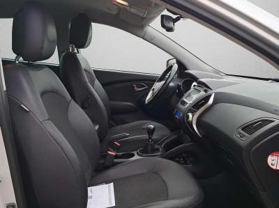 Hyundai iX35 Gebrauchtwagen