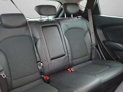 Hyundai iX35 Gebrauchtwagen