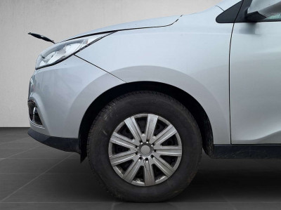 Hyundai iX35 Gebrauchtwagen