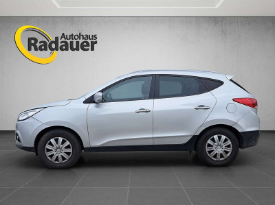Hyundai iX35 Gebrauchtwagen