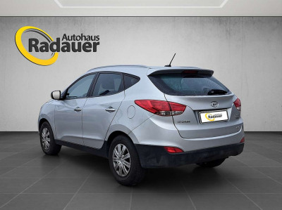 Hyundai iX35 Gebrauchtwagen