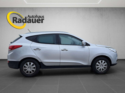 Hyundai iX35 Gebrauchtwagen