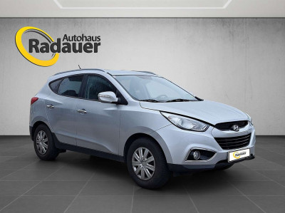 Hyundai iX35 Gebrauchtwagen