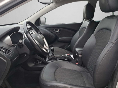 Hyundai iX35 Gebrauchtwagen