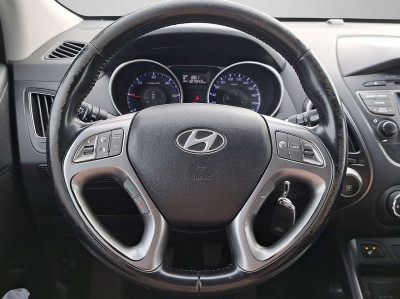Hyundai iX35 Gebrauchtwagen