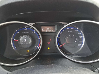 Hyundai iX35 Gebrauchtwagen