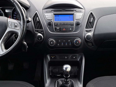 Hyundai iX35 Gebrauchtwagen