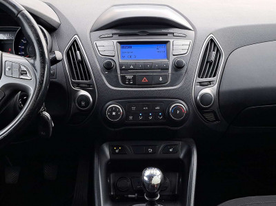 Hyundai iX35 Gebrauchtwagen