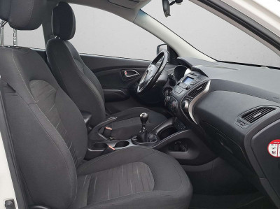 Hyundai iX35 Gebrauchtwagen