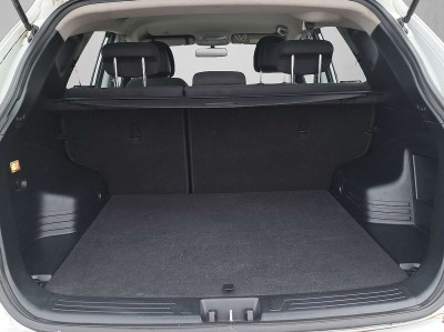 Hyundai iX35 Gebrauchtwagen