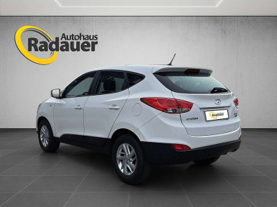 Hyundai iX35 Gebrauchtwagen