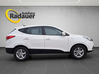 Hyundai iX35 Gebrauchtwagen