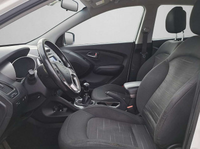 Hyundai iX35 Gebrauchtwagen
