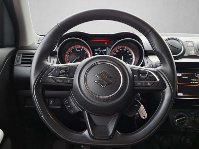 Suzuki Swift Gebrauchtwagen Suzuki Swift Gebrauchtwagen