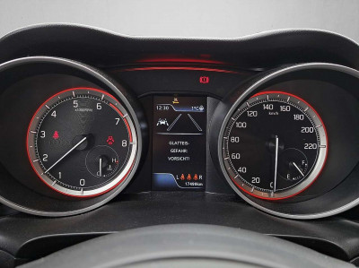 Suzuki Swift Gebrauchtwagen Suzuki Swift Gebrauchtwagen