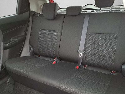 Suzuki Swift Gebrauchtwagen Suzuki Swift Gebrauchtwagen