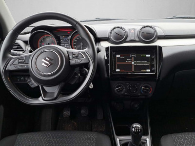 Suzuki Swift Gebrauchtwagen Suzuki Swift Gebrauchtwagen