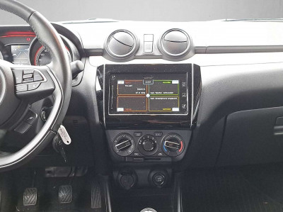 Suzuki Swift Gebrauchtwagen Suzuki Swift Gebrauchtwagen