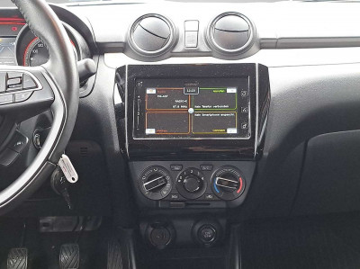 Suzuki Swift Gebrauchtwagen Suzuki Swift Gebrauchtwagen
