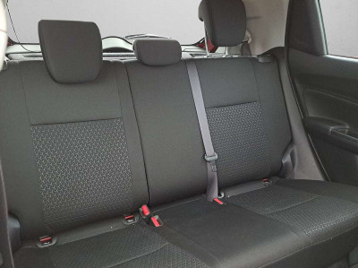 Suzuki Swift Gebrauchtwagen Suzuki Swift Gebrauchtwagen