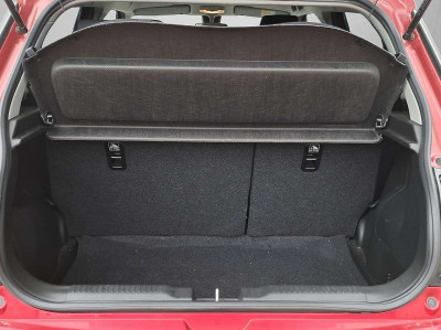 Suzuki Swift Gebrauchtwagen Suzuki Swift Gebrauchtwagen