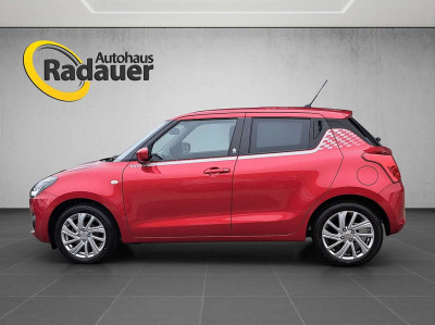Suzuki Swift Gebrauchtwagen Suzuki Swift Gebrauchtwagen